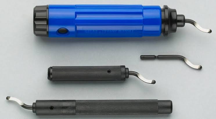 Yellow Jacket Deburring Tool Yello 60165