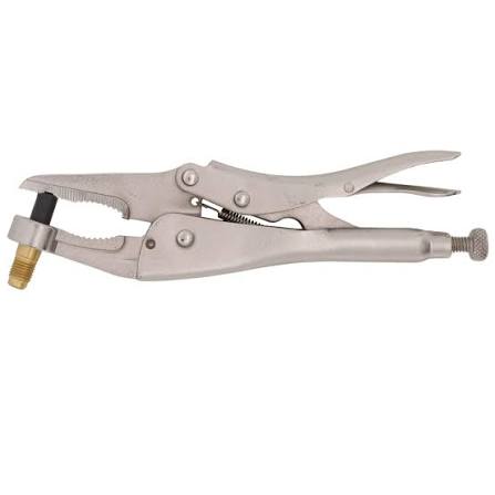 DiversiTech Insta-Tap Pliers QT-100
