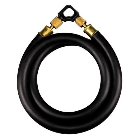 Appion Vacuum Pump 1/2"D 6 Megalflo Evacuation