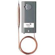Johnson Controls Temperature Control Remote Bulb T-S