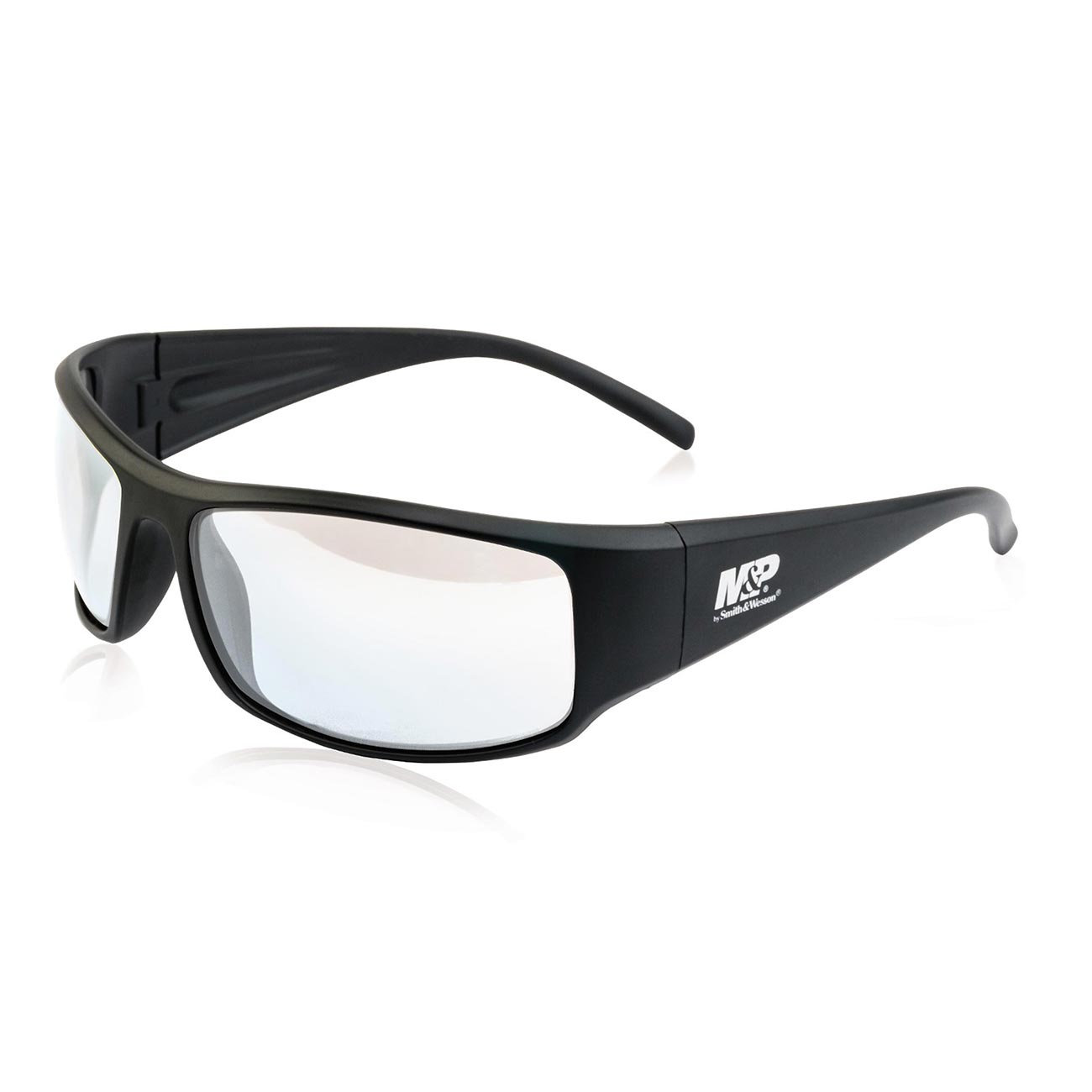Shooting Glasses
