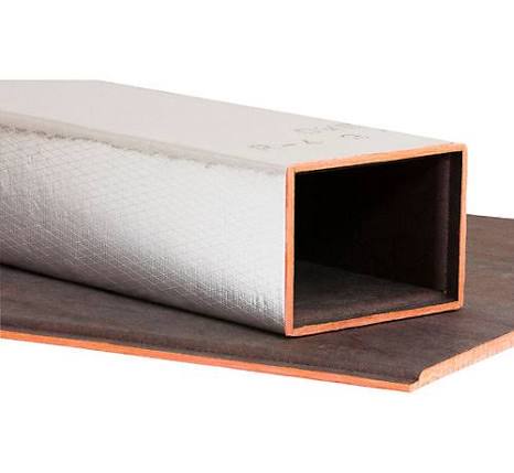 Owens Corning 1X48X120 Duct Board 441732