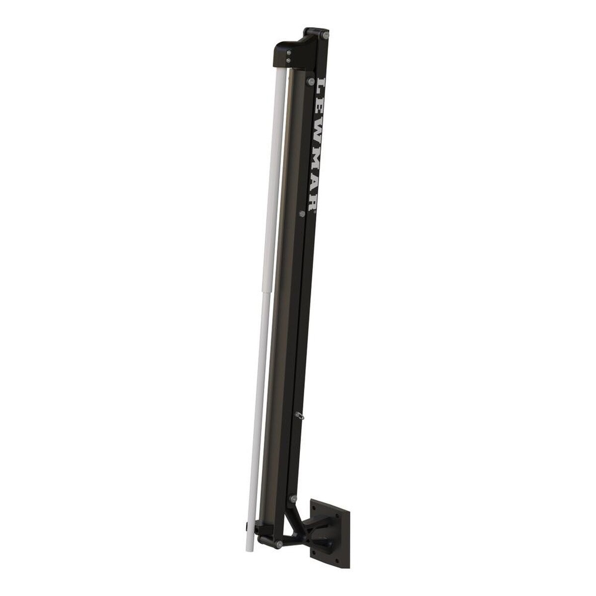 Lewmar 69600963 Axis 6ft Shallow Water Anchor Black