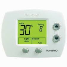 Honeywell H6062A1000/U Automatic Digital Damper for HVAC/R Systems