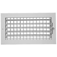 Supply Registers & Grilles