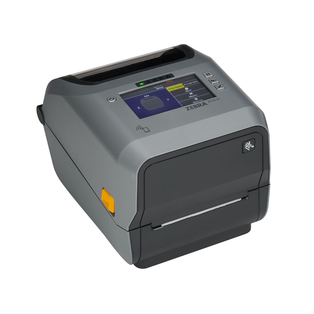 Zebra ZD621 Barcode Printer