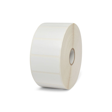 Zebra 2" x 1" Z-Ultimate 3000T Label (Roll)
