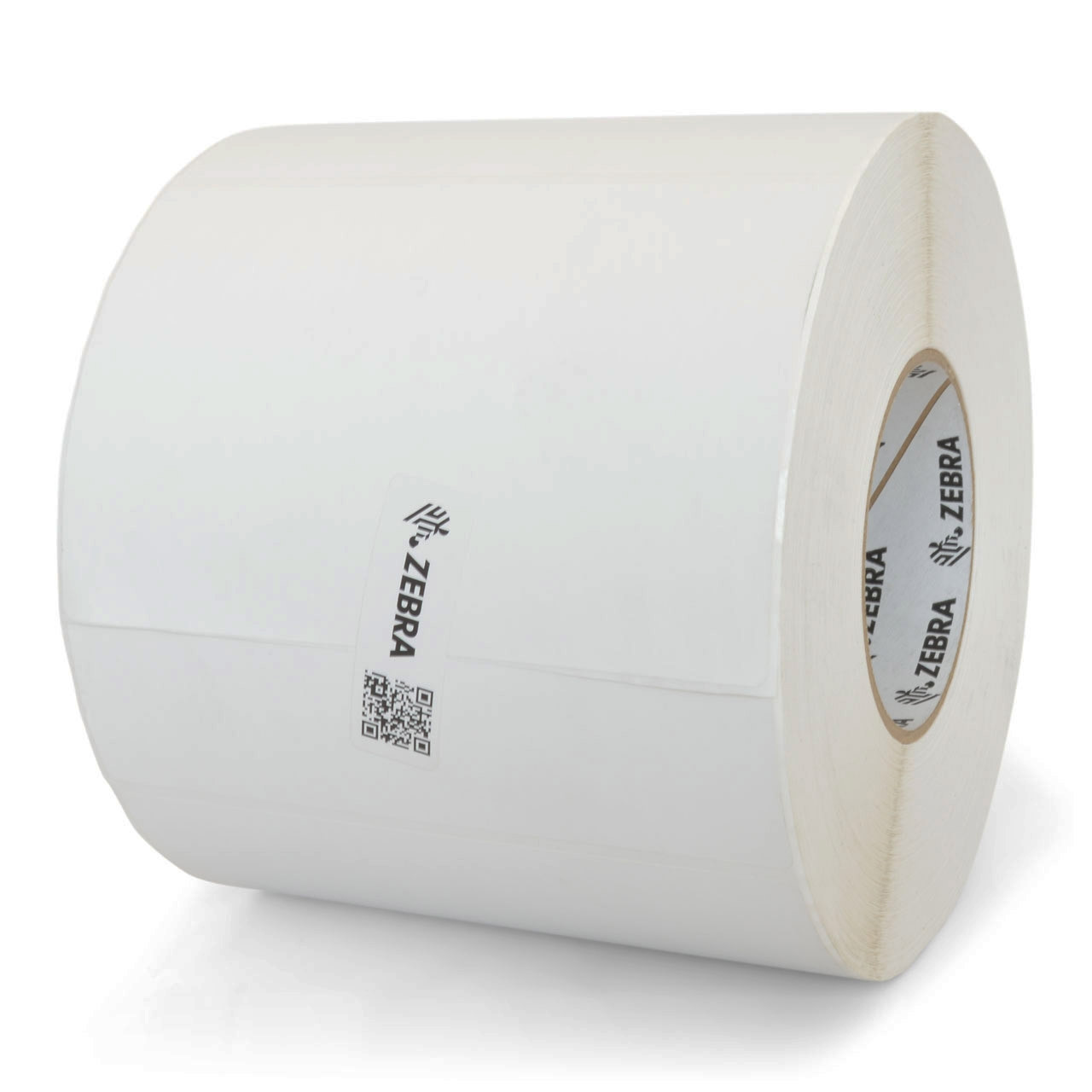 Zebra 6" x 4" Z-Select 4000T Label (Case)
