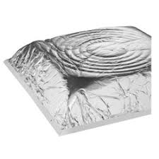 Hart & Cooley Ceiling Diffuser T-BAR Rigid Universal Insulated Back