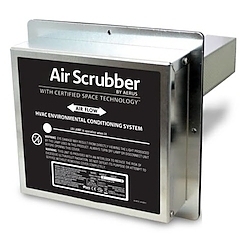Aerus 9960052 Ozone Free Air Scrubb for HVAC/R Systems Professional Grade