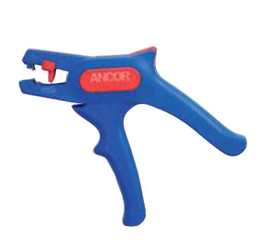 Wire Strippers & Crimpers