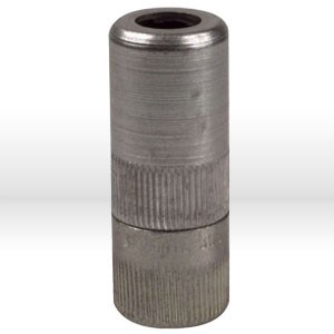 Alemite ALM308730 Hose Coupler Narrow hydraulic coupler 1/8" NPTF(f) thread