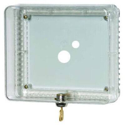 Honeywell TG511A1000/U Thermostat Guard for HVAC/R Systems Professional Grade