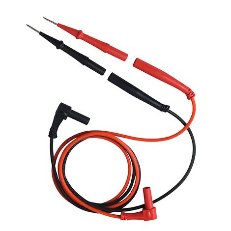 Fieldpiece ADLS2 Silicone Test Leads Diagnostic Tool for HVAC/R Systems