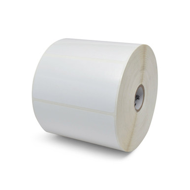 Zebra 4" x 2" Z-Ultimate 3000T Label (Roll)