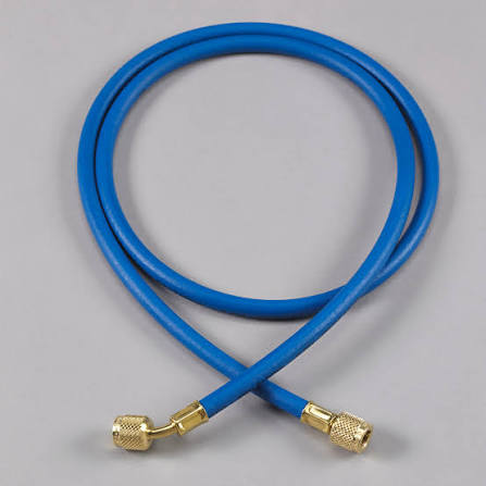 Yellow Jacket Blue 5 PLUS2 Hose 21260