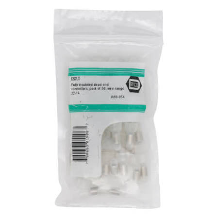 DiversiTech Terminal Pigtail 22-14 6222LX