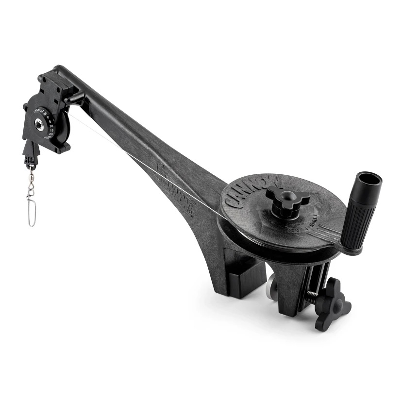 Cannon 1901200 Mini-Trol Manual Downrigger