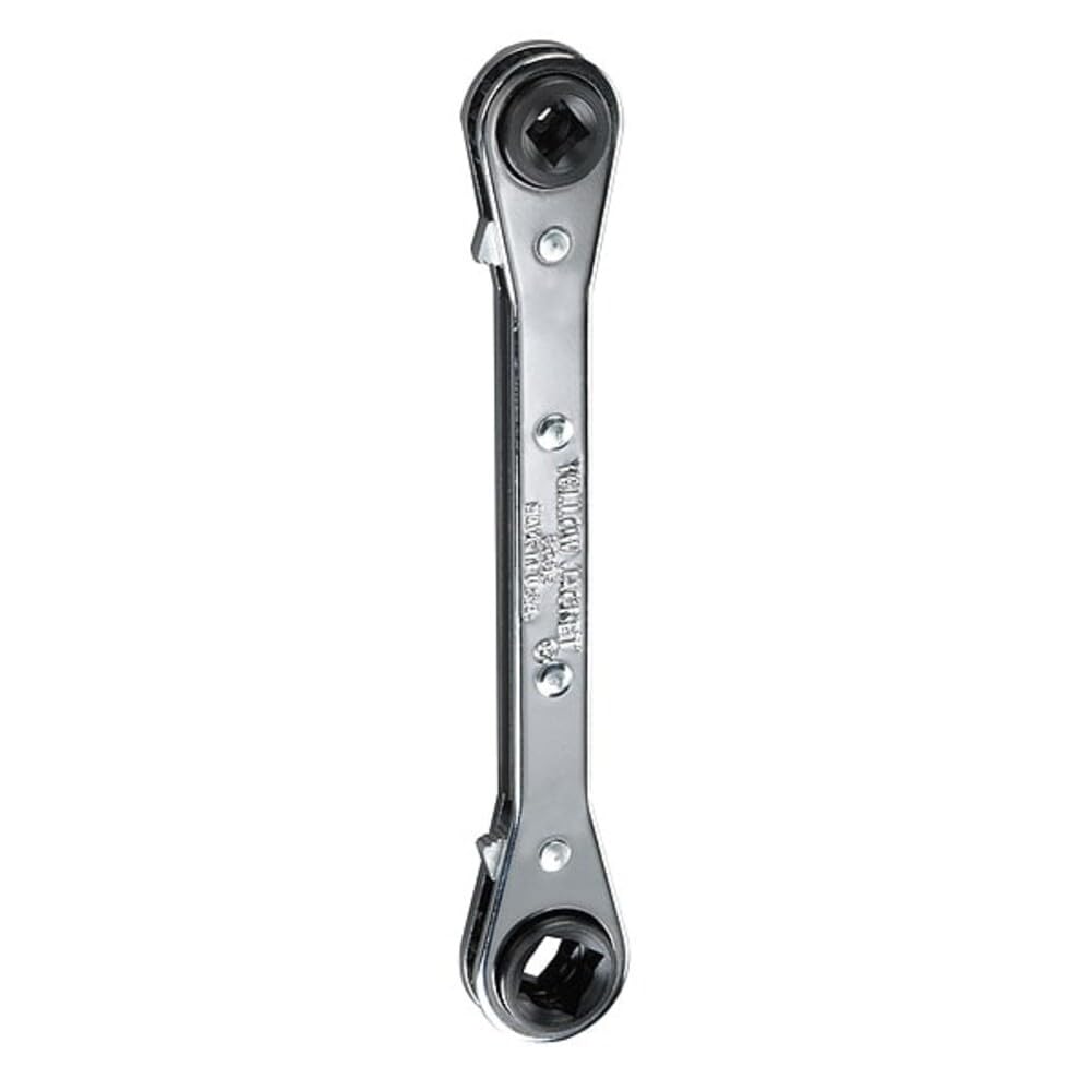 Yellow Jacket Ratchet Wrench 60613