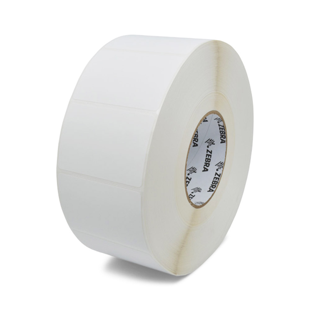 Zebra 3" x 2" PolyPro 3000T Label (Case)