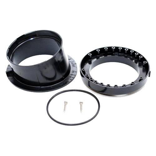 Cables, Housings & Fairings