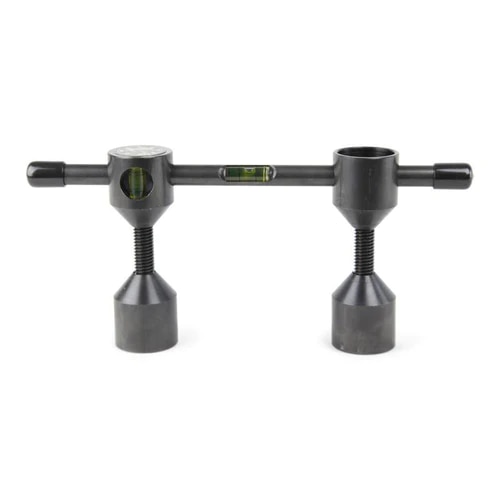 Flange Wizard FLW38240-TL Flange Aligner Threaded Pins Large