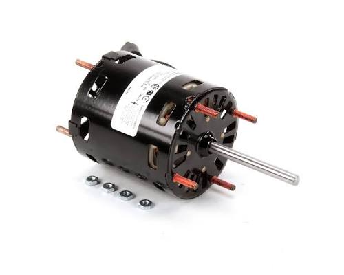 Fasco Blower Motor 1/15 HP 1550 RPM 230V D1126