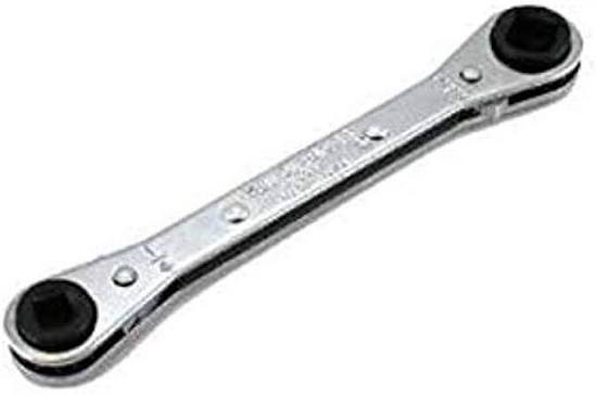 Yellow Jacket Ratchet Wrench 3/16" 60612