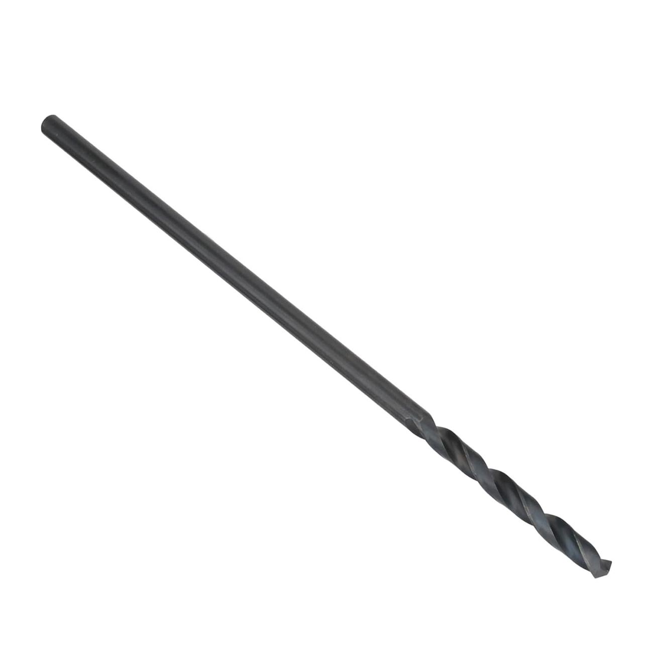 DRILL AMERICA 3/8" x 12" HSS Aircraft Extension Drill Bit