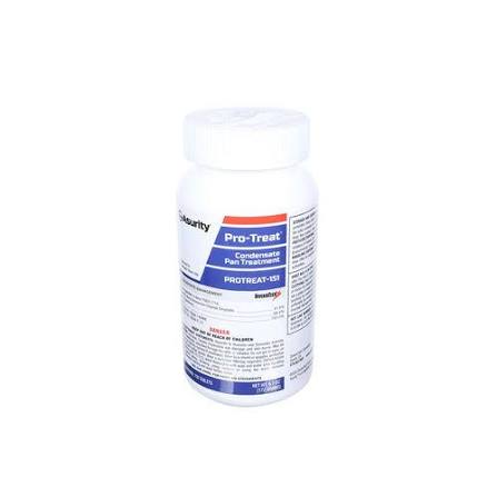 Service Chemicals & Seals