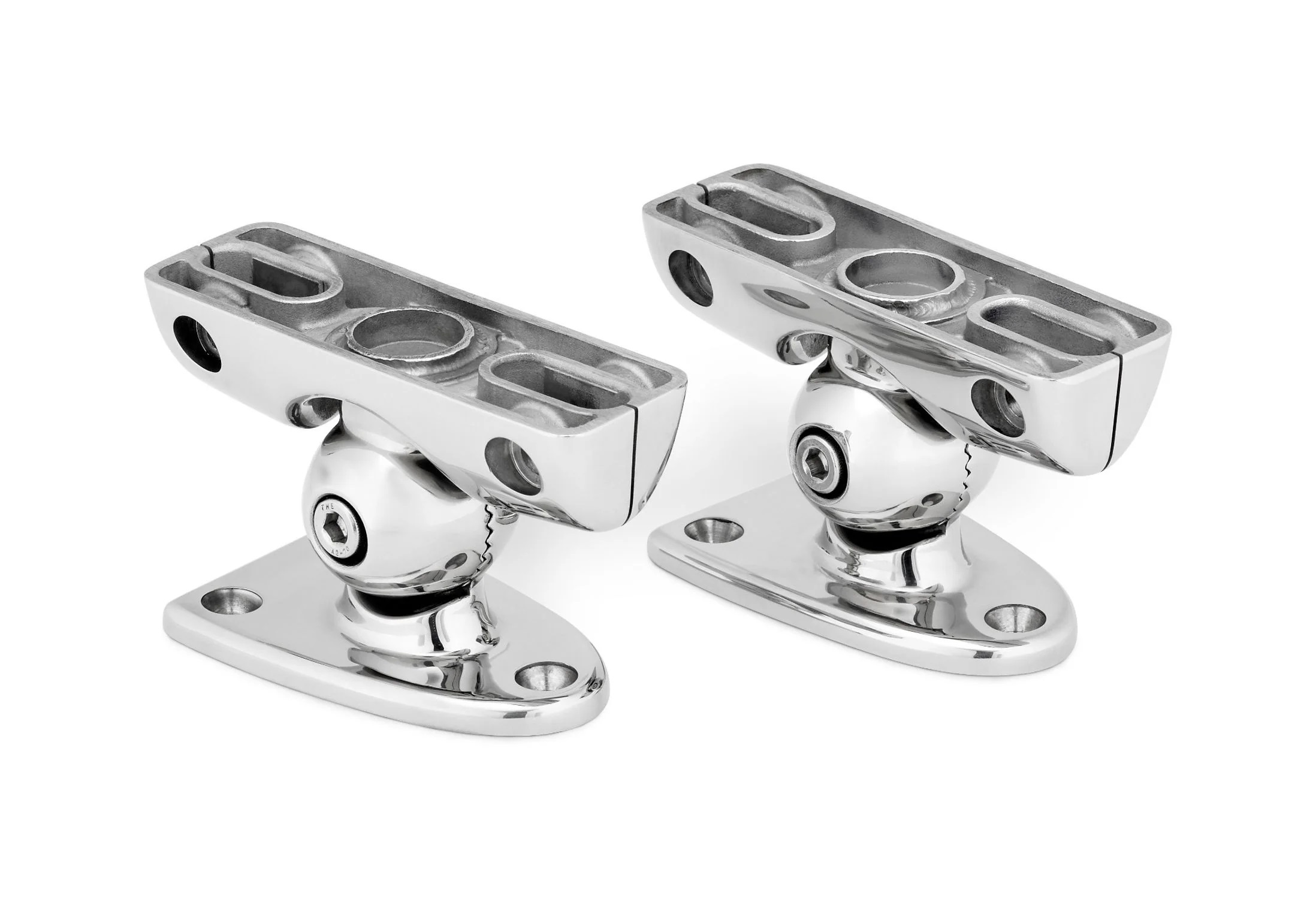 JL Audio 010-13709-00 Surface/Deck Mount for ETXv3 Series