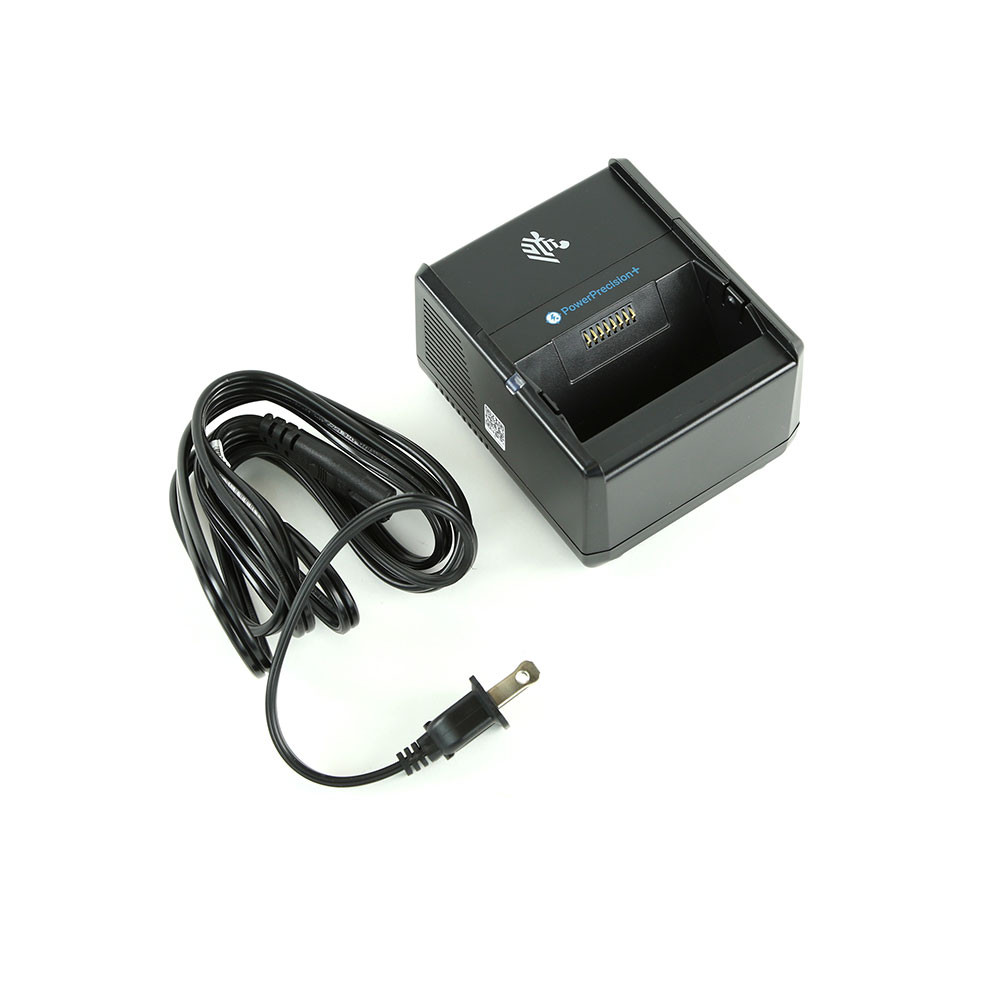 Batteries & Battery Packs