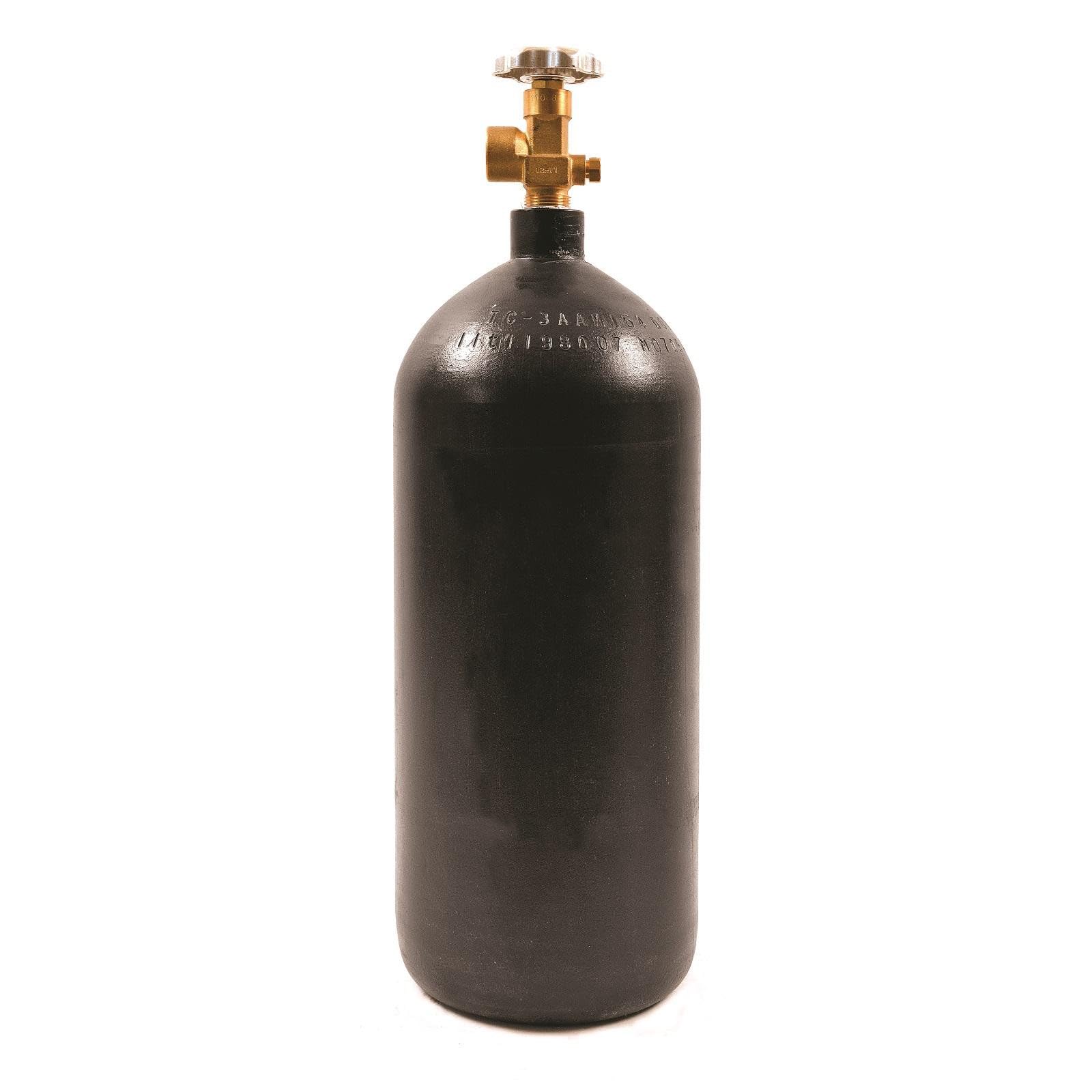 Uniweld Nitrogen / Contents O N-40 40