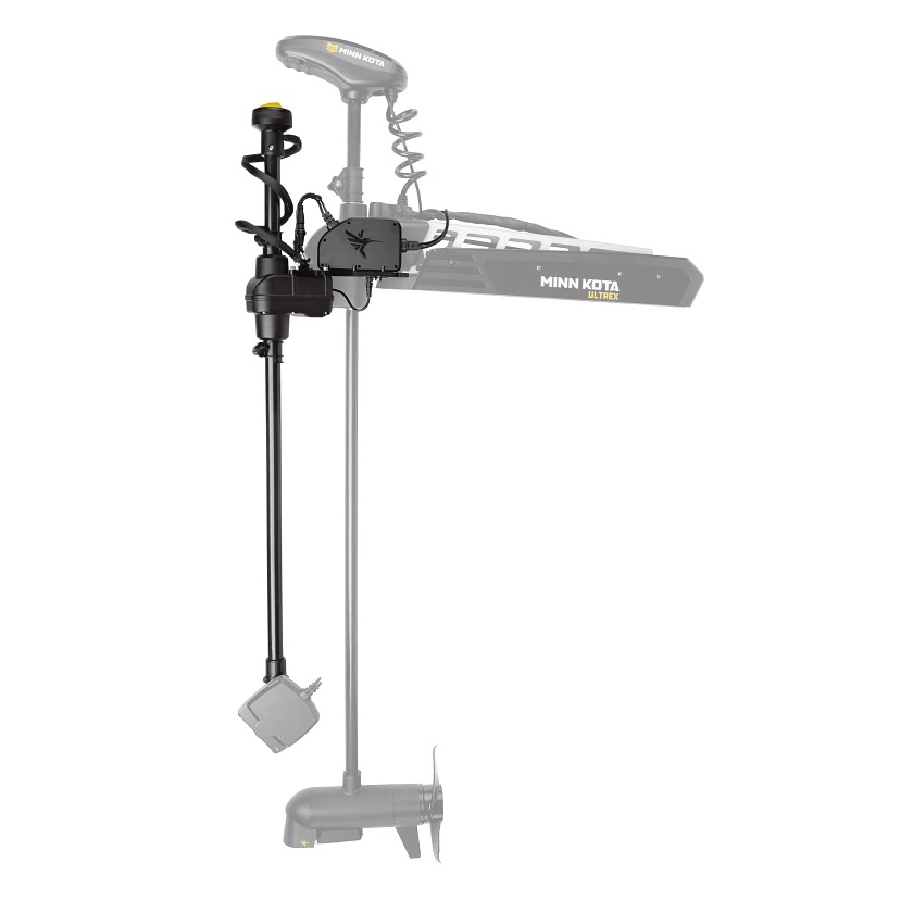 Humminbird 740222-1 Adapter Kit, Target Lock System for Ultrex 60in