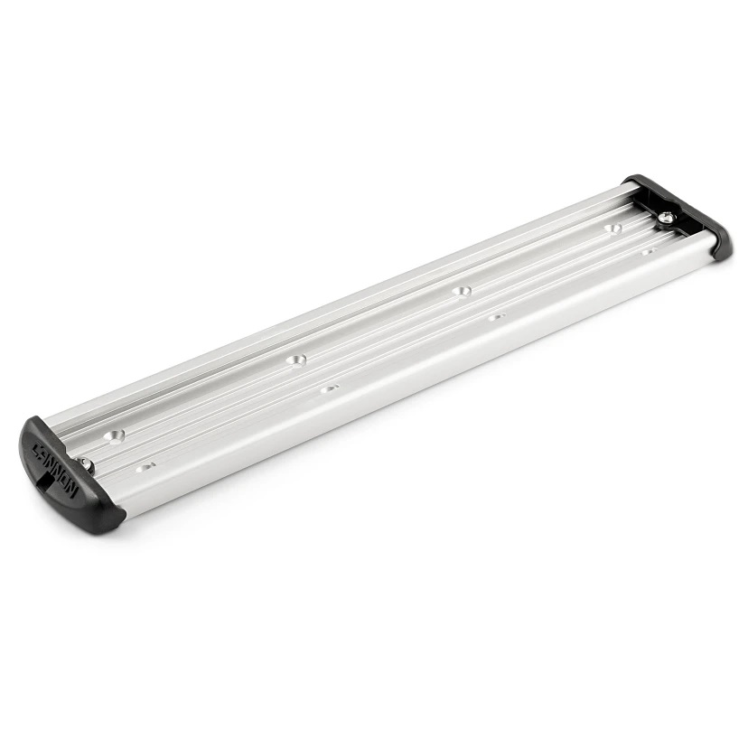 Cannon 1904027 18in Aluminum Mounting Track