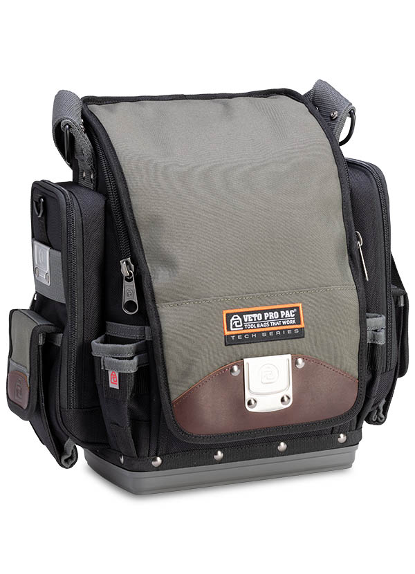 Veto Pro Pac VPP10088 Tp-Xxl Xxl Tool Pouch for HVAC/R Systems