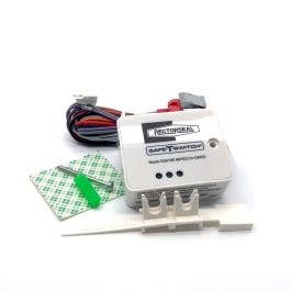 Rectorseal 97622 SS610E Run Capacitor for HVAC/R Systems Professional Grade