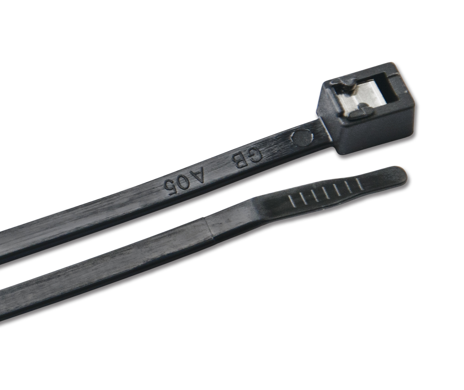 Ancor 199265 11in Self-Cutting UVB Cable Tie - 500Pk