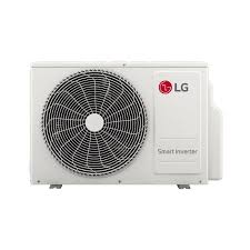 LG KNSAE241A Standard Efficiency Mini Split Unit for HVAC/R Systems
