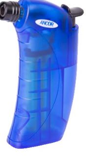 Ancor 703024 Mini Pocket Butane Torch
