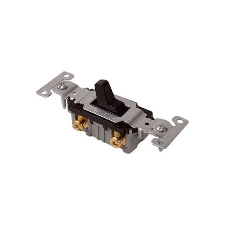 DiversiTech Toggle Switch D.P. ED1262-2