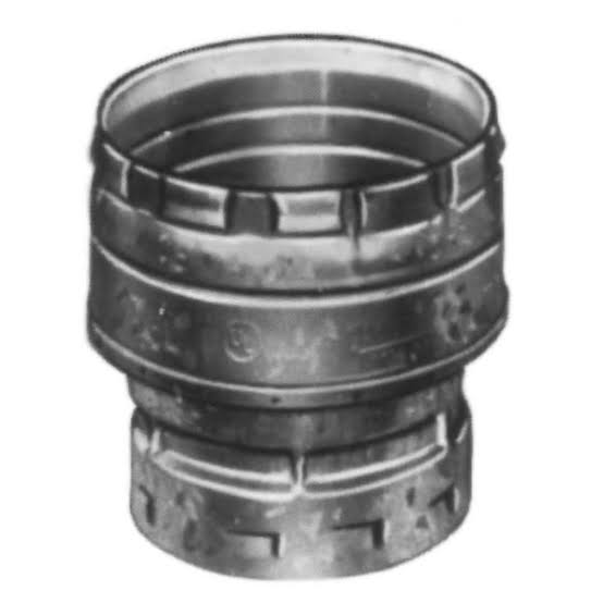 B-Vent Pipe & Fittings