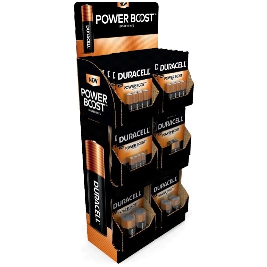 Batteries & Chargers