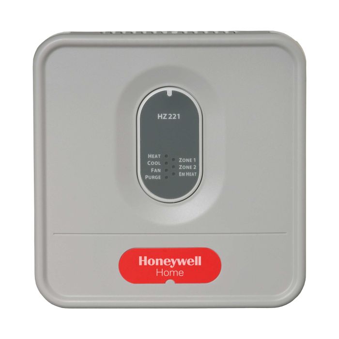 Honeywell HZ221/U Truezone Panel Control Board for HVAC/R Systems
