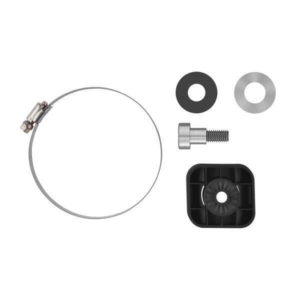 Garmin 010-12784-00 Trolling Motor Barrel Mount for LVS32 Panaoptix