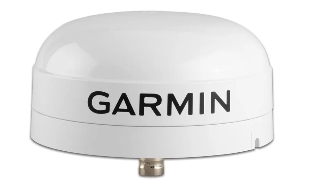Garmin 010-13305-00 GA38 GPS/GLONASS for Cortex V1 and M1 White Housing