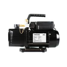 Vacuum Pumps