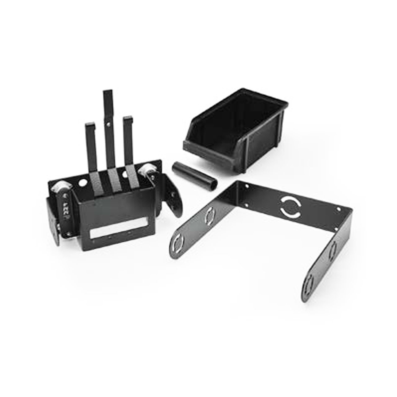 Zebra QLn4, ZQ63 Mobile Mount Kit for Forklifts