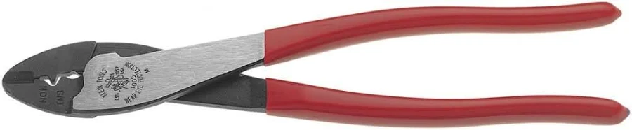 Crimping Tools