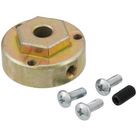 Lau Fan Blade Hub 3/8" 60765803